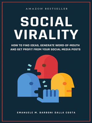 cover image of Social Virality
